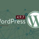 WordPress-4.9.7-Security-Maintenance-Release