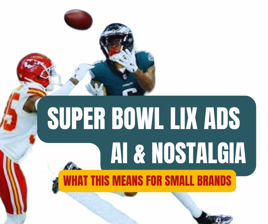 Super Bowl 2025 Ads